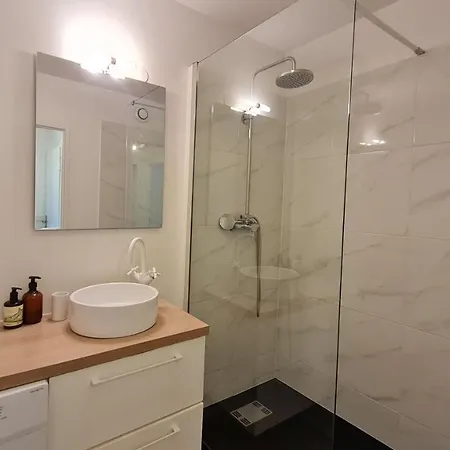 Happy Stay 5 Minutes To Disney - Free Wifi - Parking & Garden Montevrain Exterior photo