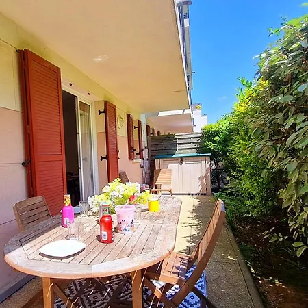 Happy Stay 5 Minutes To Disney - Free Wifi - Parking & Garden Montevrain Exterior photo