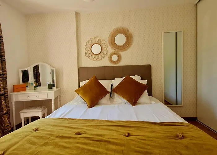 Happy Stay 5 Minutes To Disney - Free Wifi - Parking & Garden