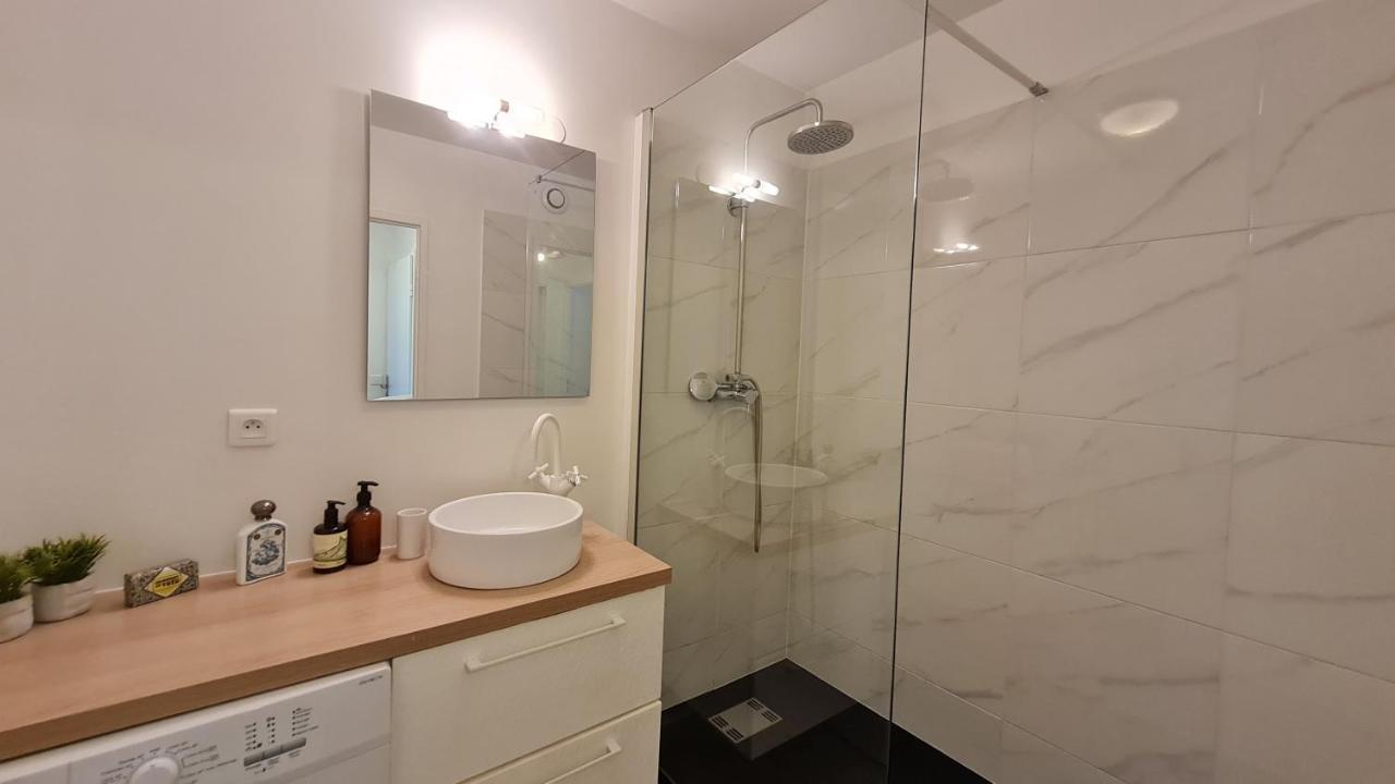 Happy 5 Minutes To - Free Wifi - Parking & Garden Montevrain