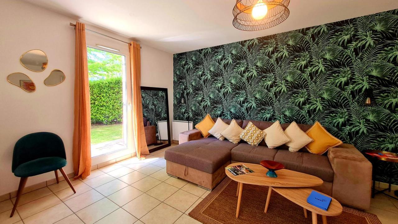 Happy 5 Minutes To - Free Wifi - Parking & Garden Montévrain