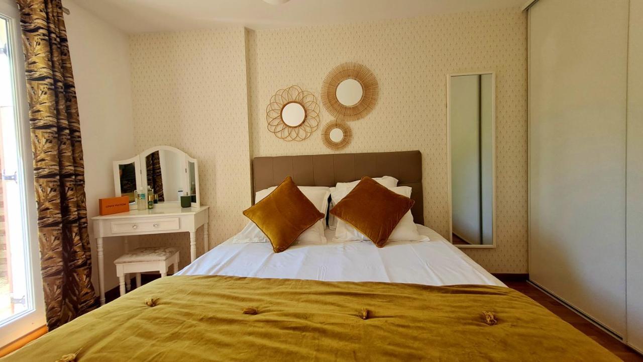 Apartment Happy 5 Minutes To - Free Wifi - Parking & Garden Montevrain